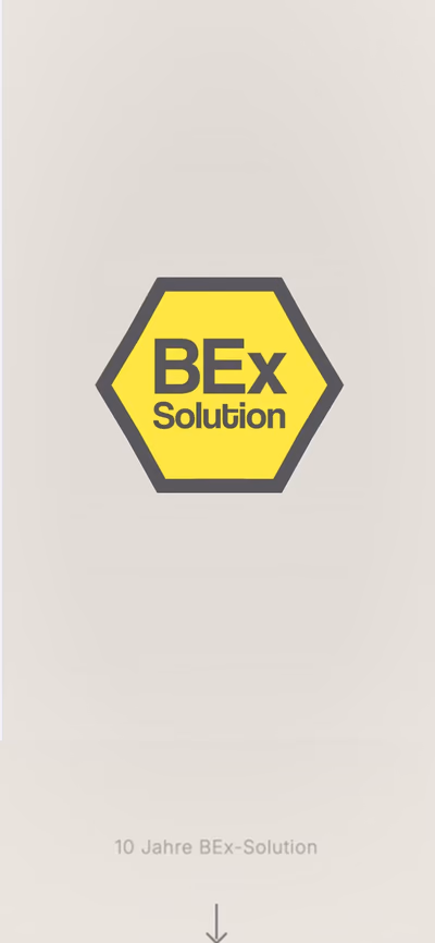 10 Jahre BEx-Solution